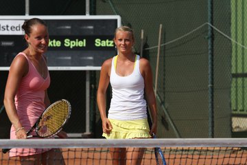 Luise Intert 529 - Punktspiel TC RW Wahlstedt II - Gro�flottbeker THGC